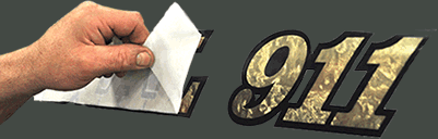 Vehicle Graphics Application