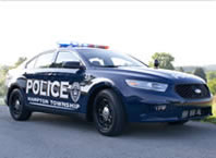 Hampton Township Police