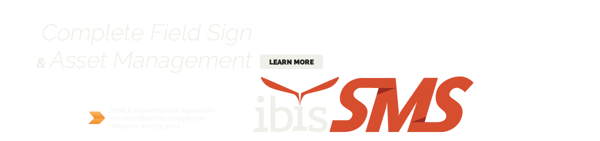 Ibis Signs Management System